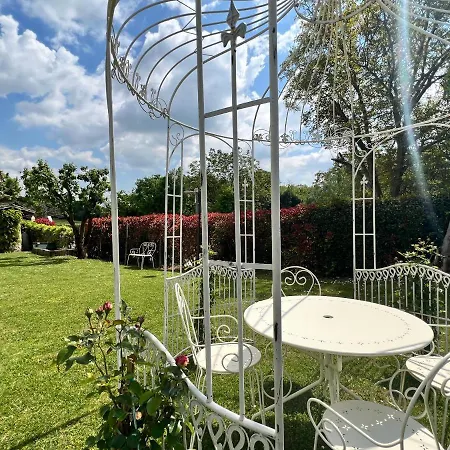 Alloggio per agriturismo Bitturelli *