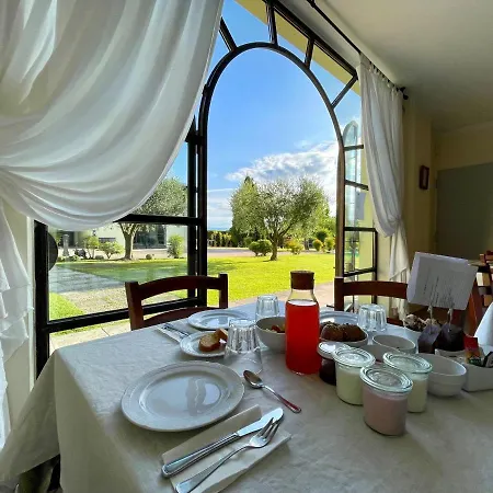 Alloggio per agriturismo Bitturelli Ponti sul Mincio