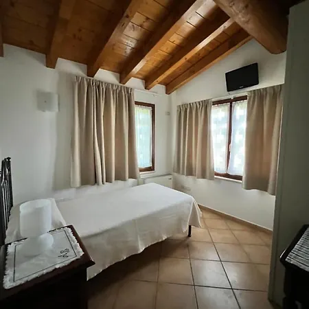 Bitturelli Alloggio per agriturismo Ponti sul Mincio