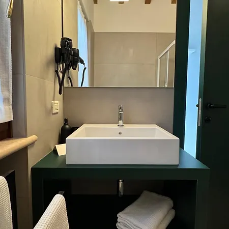 Alloggio per agriturismo Bitturelli Ponti sul Mincio