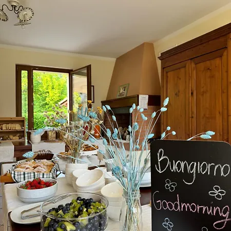 Alloggio per agriturismo Bitturelli *