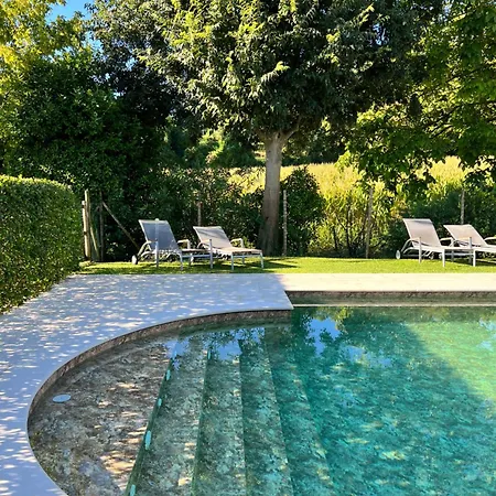 Alloggio per agriturismo Bitturelli
