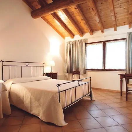 Alloggio per agriturismo Bitturelli
