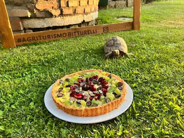 Bitturelli Agroturismo