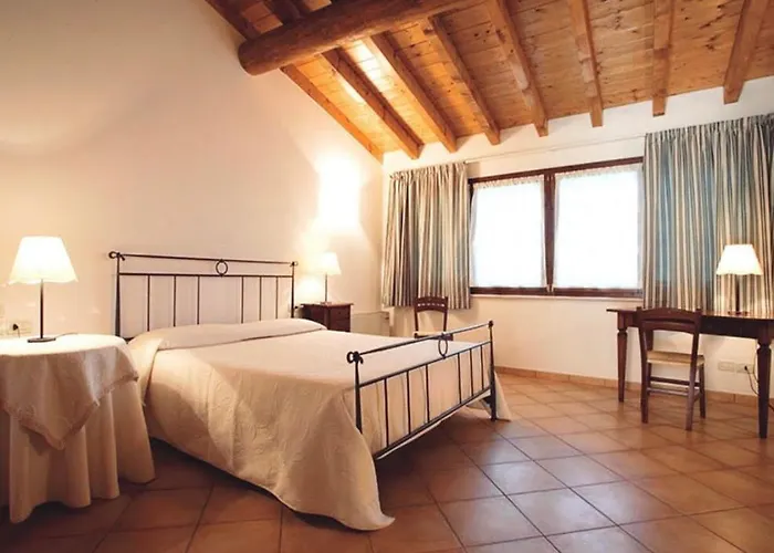 Agroturismo Bitturelli