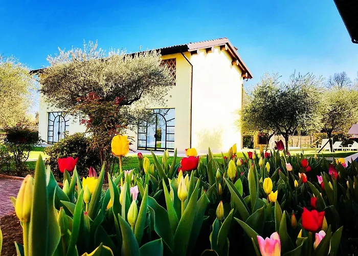 Agroturismo Bitturelli